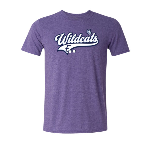 Adult Softstyle® T-Shirt Thumbnail