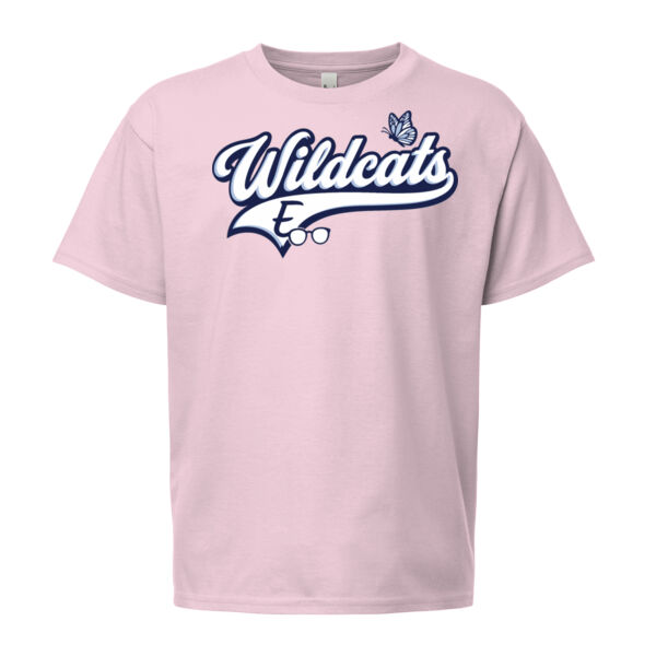 Youth Softstyle® T-Shirt Thumbnail