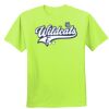 Unisex Dri-Power® Performance T-Shirt Thumbnail