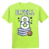 Unisex Dri-Power® Performance T-Shirt Thumbnail
